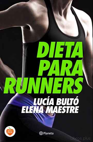 Descargar gratis ebook DIETA PARA RUNNERS en epub