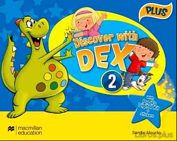 Descargar ebook DISCOVER WITH DEX 2 PUPIL S BOOK PACK PLUS