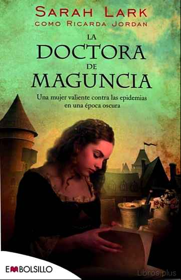 Descargar ebook DOCTORA DE MAGUNCIA en epub