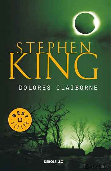 Descargar ebook DOLORES CLAIBORNE