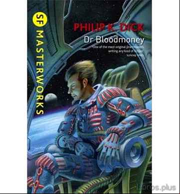 Descargar gratis ebook DR BLOODMONEY en epub