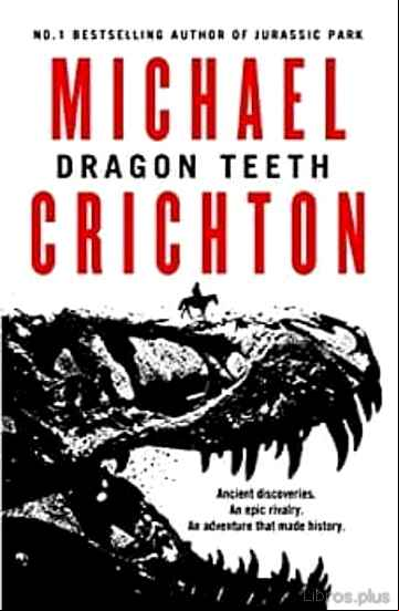Descargar gratis ebook DRAGON TEETH en epub