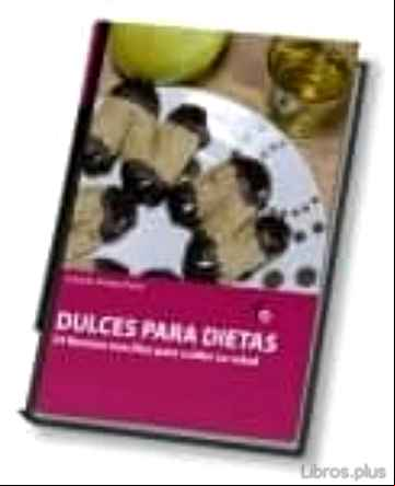 Descargar gratis ebook DULCES PARA DIETAS en epub