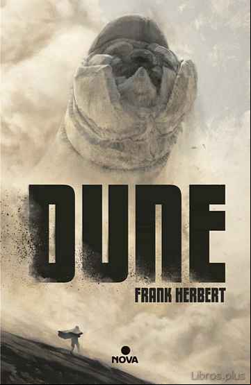 Descargar gratis ebook DUNE en epub