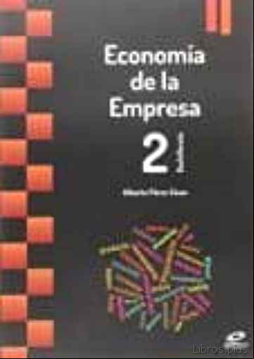 Descargar ebook ECONOMIA EN EMPRESA 2º BACHILLERATO