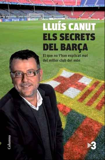 Descargar gratis ebook EFECTIVAMENT. ELS SECRETS DEL BARÇA en epub