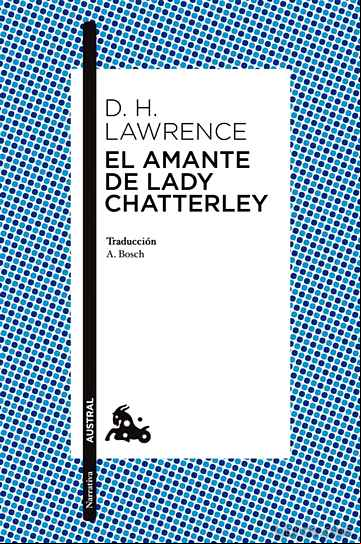 Descargar ebook EL AMANTE DE LADY CHATTERLEY en epub
