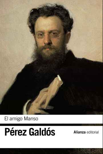 Descargar gratis ebook EL AMIGO MANSO en epub