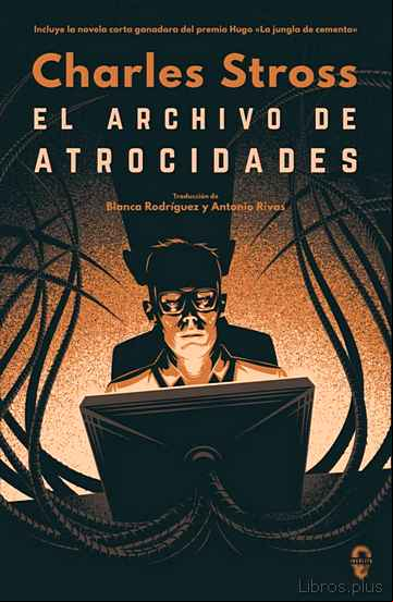 Descargar gratis ebook EL ARCHIVO DE ATROCIDADES (SERIE LOS EXPEDIENTES DE LA LAVANDERIA 1) en epub