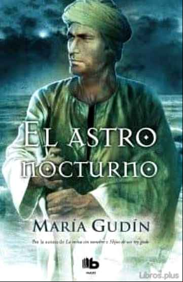 Descargar gratis ebook EL ASTRO NOCTURNO en epub