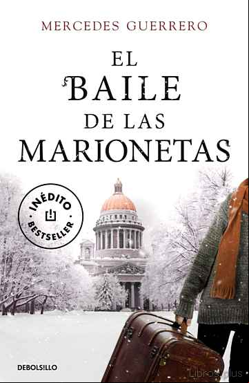 Descargar gratis ebook EL BAILE DE LAS MARIONETAS en epub