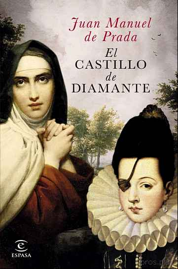 Descargar gratis ebook EL CASTILLO DE DIAMANTE en epub