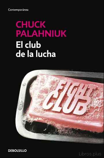 Descargar gratis ebook EL CLUB DE LA LUCHA en epub