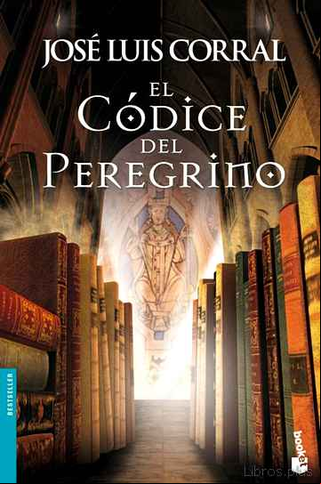 Descargar ebook EL CODICE DEL PEREGRINO
