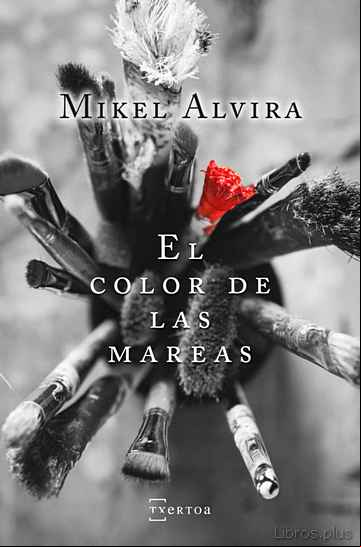 Descargar gratis ebook EL COLOR DE LAS MAREAS en epub