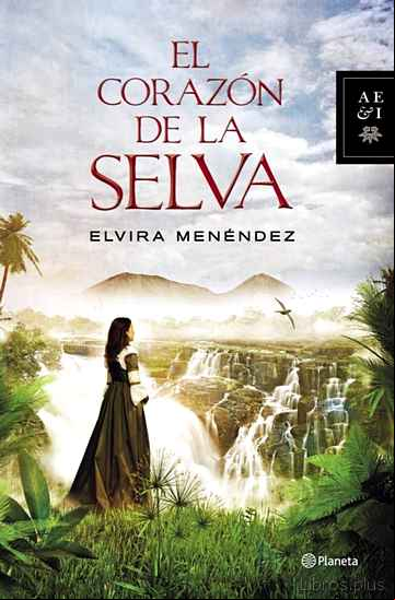 Descargar ebook EL CORAZON DE LA SELVA