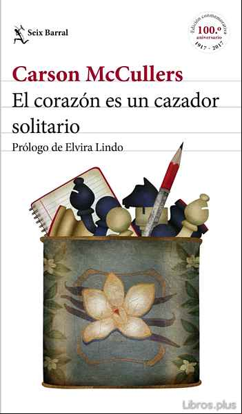 Descargar gratis ebook EL CORAZÓN ES UN CAZADOR SOLITARIO en epub
