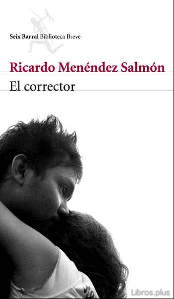 Descargar gratis ebook EL CORRECTOR en epub