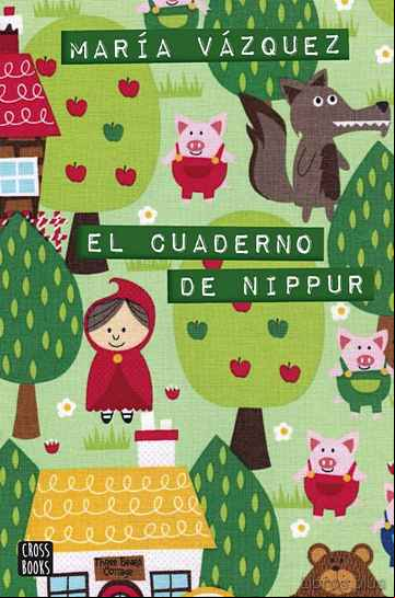 Descargar gratis ebook EL CUADERNO DE NIPPUR en epub