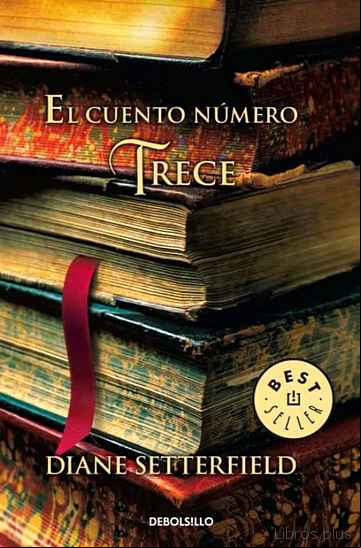 Descargar gratis ebook EL CUENTO NUMERO TRECE en epub