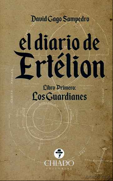 Descargar gratis ebook EL DIARIO DE ERTELION en epub