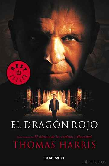 Descargar gratis ebook EL DRAGON ROJO en epub