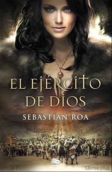 Descargar gratis ebook EL EJERCITO DE DIOS en epub