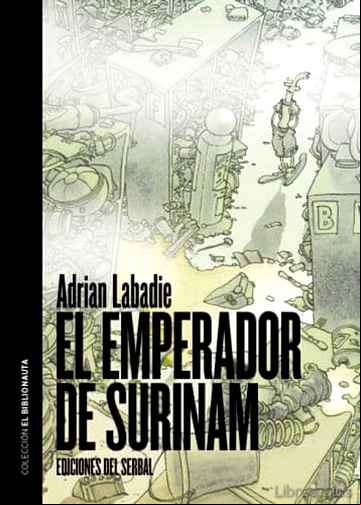 Descargar gratis ebook EL EMPERADOR DE SURIMAN en epub