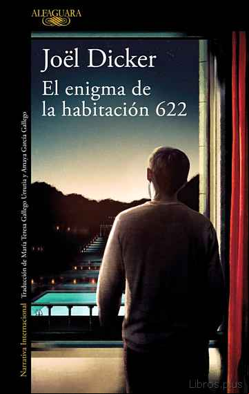Descargar ebook EL ENIGMA DE LA HABITACIÓN 622