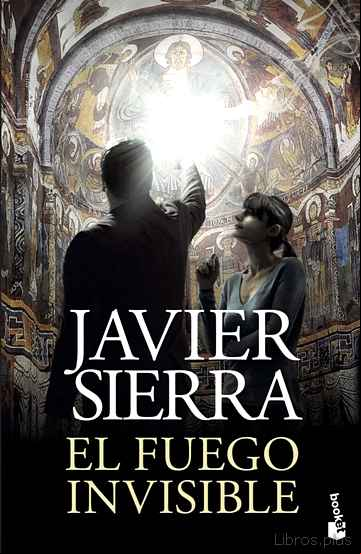 Descargar gratis ebook EL FUEGO INVISIBLE en epub