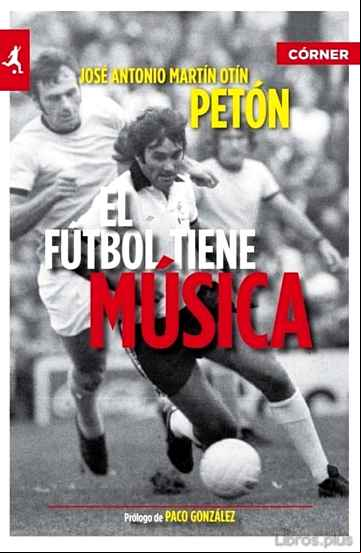 Descargar gratis ebook EL FUTBOL TIENE MUSICA en epub