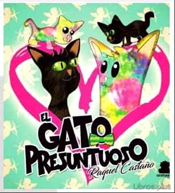 Descargar ebook EL GATO PRESUNTUOSO en epub