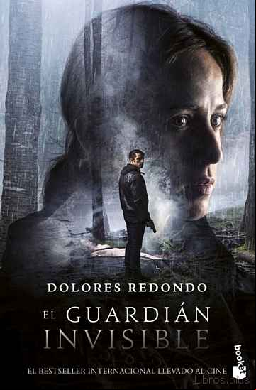 Descargar ebook EL GUARDIÁN INVISIBLE (PORTADA PELICULA)