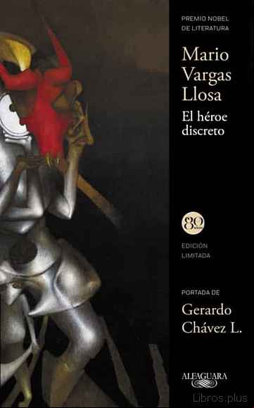 Descargar ebook EL HÉROE DISCRETO en epub