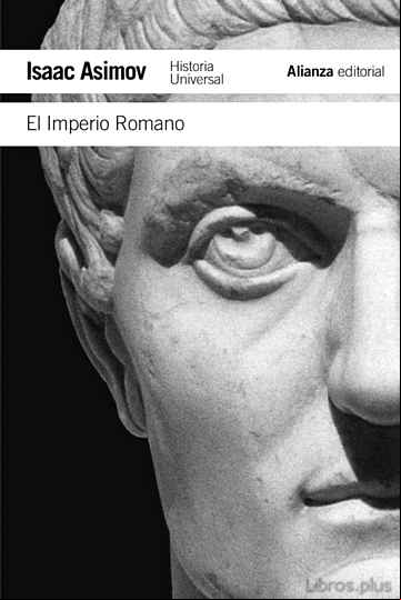 Descargar gratis ebook EL IMPERIO ROMANO en epub