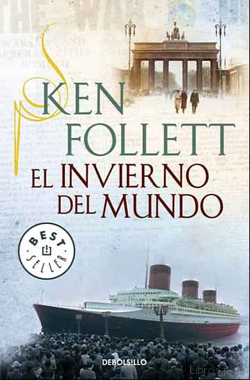Descargar ebook EL INVIERNO DEL MUNDO