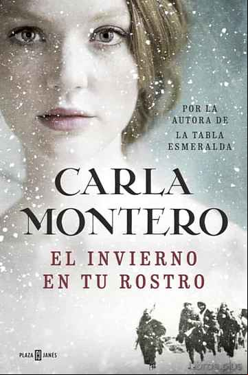 Descargar gratis ebook EL INVIERNO EN TU ROSTRO en epub