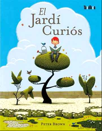 Descargar ebook EL JARDI CURIOS en epub