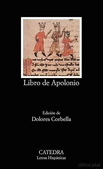 Descargar ebook EL LIBRO DE APOLONIO