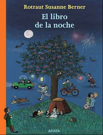 Descargar gratis ebook EL LIBRO DE LA NOCHE en epub