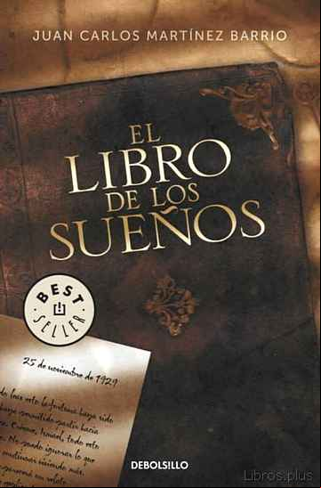 Descargar ebook EL LIBRO DE LOS SUEÑOS en epub