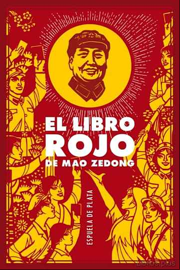 Descargar gratis ebook EL LIBRO ROJO en epub