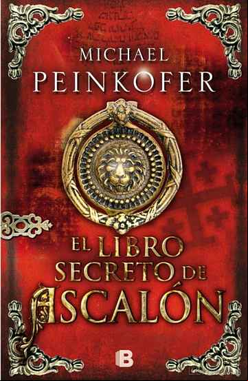 Descargar gratis ebook EL LIBRO SECRETO DE ASCALON en epub