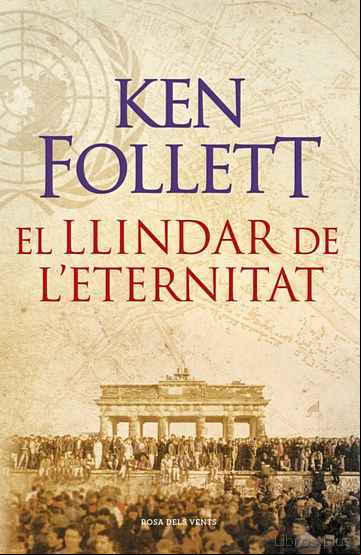 Descargar ebook EL LLINDAR DE L ETERNITAT