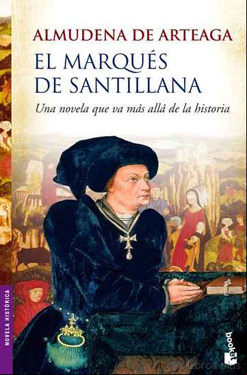 Descargar gratis ebook EL MARQUES DE SANTILLANA en epub