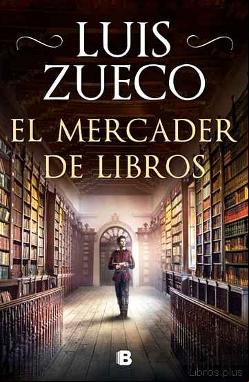 Descargar gratis ebook EL MERCADER DE LIBROS en epub