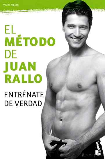 Descargar gratis ebook EL METODO DE JUAN RALLO en epub