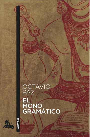 Descargar ebook EL MONO GRAMATICO