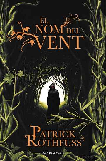 Descargar gratis ebook EL NOM DEL VENT en epub