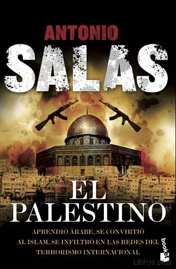 Descargar ebook EL PALESTINO